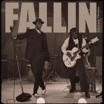 	Fallin'	